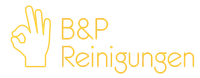 Logo B&P Reinigungen AG