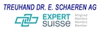 Treuhand Dr. E. Schaeren AG