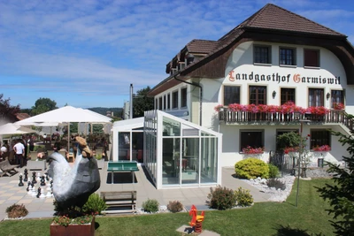 Landgasthof Garmiswil