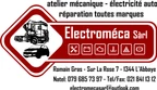 Electroméca Sàrl