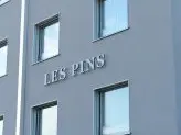 EMS Le Home - Les Pins SA - cliccare per ingrandire l’immagine 1 in una lightbox