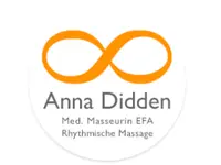 Didden Anna-Lucia Praxis für med. Massage – Cliquez pour agrandir l’image 2 dans une Lightbox