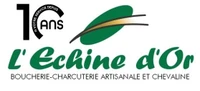 L'Echine d'Or SA logo