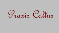 Praxis Callus logo