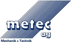 Metec AG - Mechanik und Technik