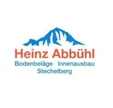 Abbühl Heinz