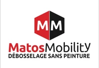 Logo MatosMobility Sàrl