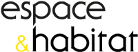 Logo Espace & Habitat SA