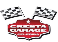 Cresta Garage Vassella & Grob logo