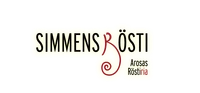 Simmen's Rösti logo