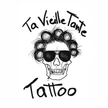 Ta vieille Tante Tattoo