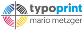 Typoprint Mario Metzger