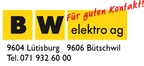 BW Elektro AG