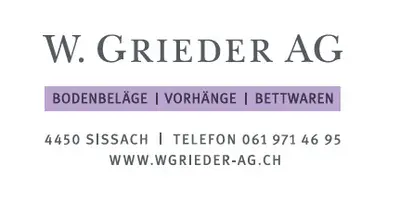 W. Grieder AG