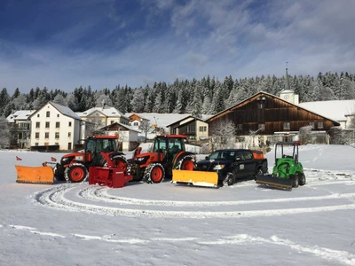 Bonnet Horticulteur / Paysagiste Sàrl