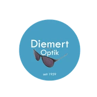 Logo Diemert Optik GmbH