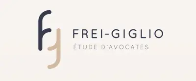 Etude Frei - Giglio