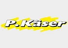 Käser P. Malergeschäft AG logo