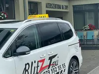 BLITZ-TAXI-AARAU - Klicken Sie, um das Bild 10 in einer Lightbox vergrössert darzustellen