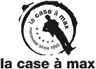 Case à Max logo