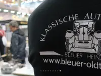 Klassische Automobile Bleuer GmbH – Cliquez pour agrandir l’image 5 dans une Lightbox