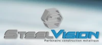 Steelvision Sàrl logo