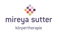 Logo Sutter Mireya Medizinische Massage Zürich