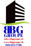 BBG Groupe Sàrl logo