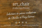 art chair