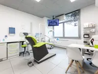 CMDM - Centro Medico Dentistico Mendrisio – Cliquez pour agrandir l’image 5 dans une Lightbox