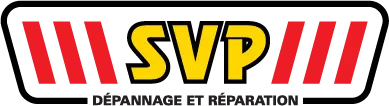 Garage SVP Dépannage SA 24h24