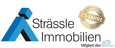 Strässle Immobilien