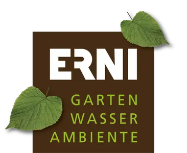 Erni Gartenbau + Planung AG