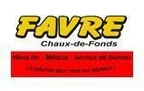 Favre Recyclage SA