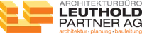 Leuthold Partner AG, Architekturbüro logo