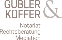 Gubler & Küffer KlG logo