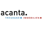 Acanta AG-Logo