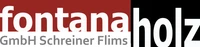 Logo FontanaHolz GmbH