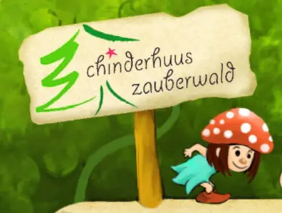 Chinderhuus Zauberwald GmbH