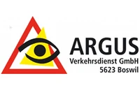 ARGUS Verkehrsdienst GmbH logo