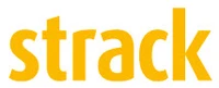 Logo Strack AG