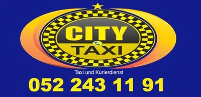 City Taxi