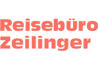 Logo Reisebüro Zeilinger AG