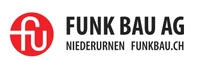 Logo Funk Bau AG