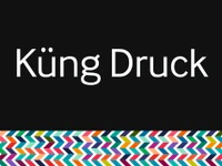 Logo Küng Druck AG