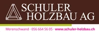 Schuler Holzbau AG-Logo