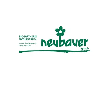 Biogärtnerei & Naturgärten Neubauer