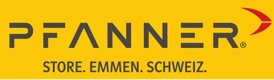 Pfanner Store Schweiz