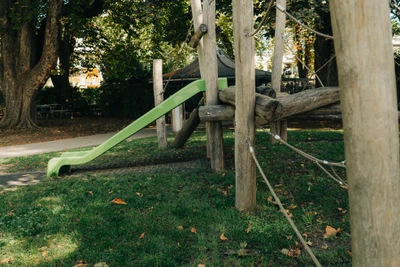 Spielplatz