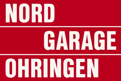 Nord-Garage AG Ohringen